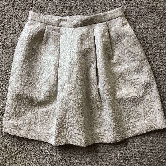 H&M Mini skirt. - Picture 1 of 2